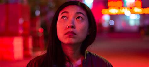'The Baccarat Machine' Will Make Awkwafina The World's Most .